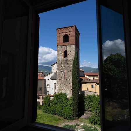 Secret Window Panzió Pistoia Kültér fotó